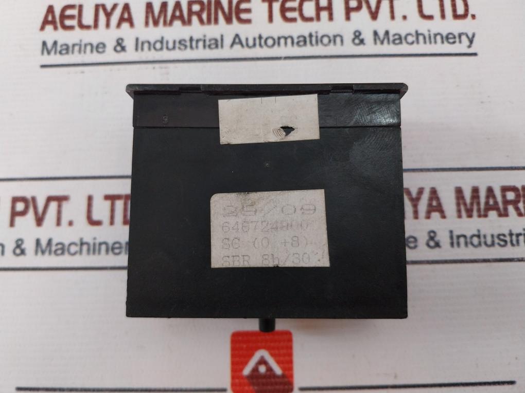 Ektron REK31 Electric Controller 250Vac 8A