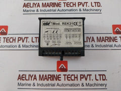 Ektron REK31 Electric Controller 250Vac 8A