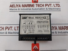 Ektron REK31 Electric Controller 250Vac 8A