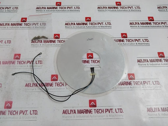 El-200 2g 855-1 El Plate Indicator Disc