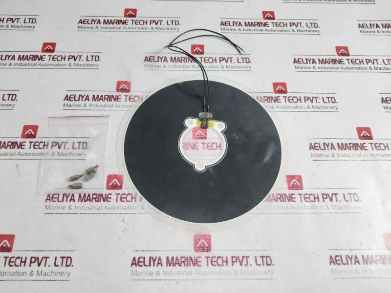 El-200 5F 5428-1 Propeller Shaft Revolution Indicator Disc