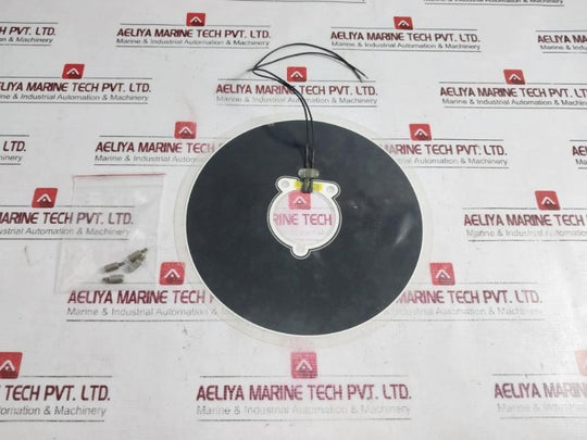 El-200 5F 5428-1 Propeller Shaft Revolution Indicator Disc