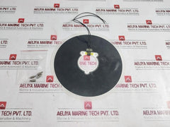 El-200 5F 5428-1 Propeller Shaft Revolution Indicator Disc