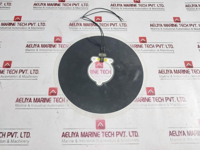 El-200 5F 5428-1 Propeller Shaft Revolution Indicator Disc