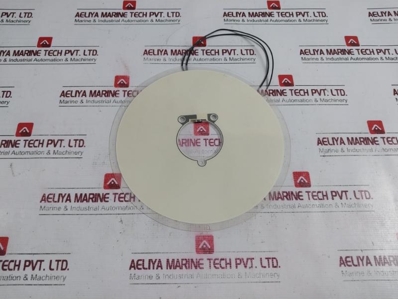 El-200 5F 5428-1 Propeller Shaft Revolution Indicator Disc