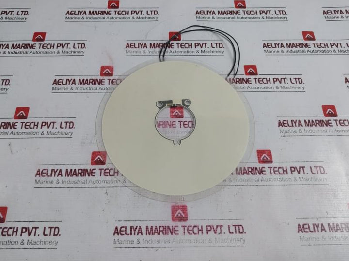 El-200 5F 5428-1 Propeller Shaft Revolution Indicator Disc