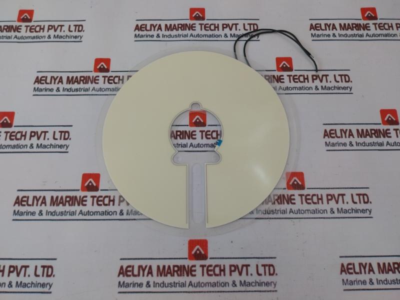 El-200N 2J 860-2 Electric Propeller Shaft Revolution Indicator