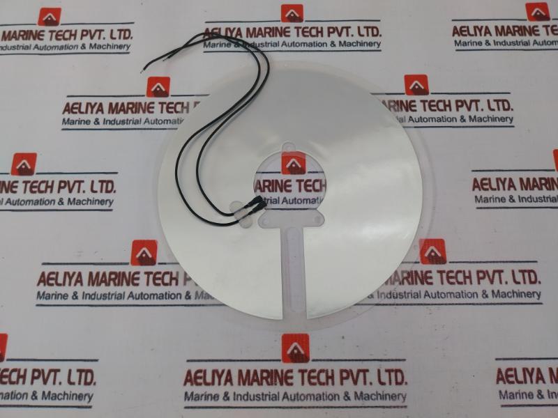 El-200N 2J 860-2 Electric Propeller Shaft Revolution Indicator