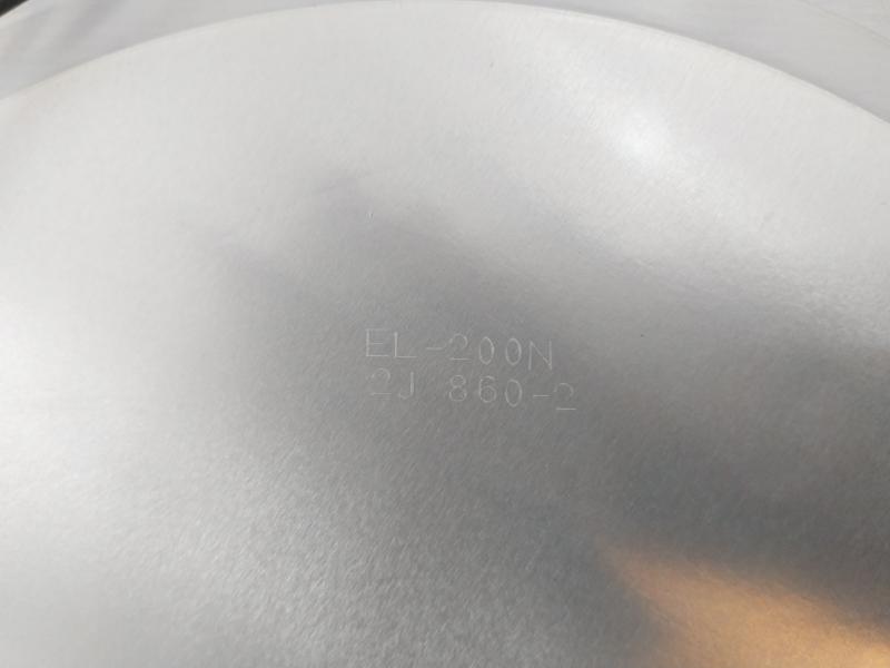 El-200N 2J 860-2 Electric Propeller Shaft Revolution Indicator