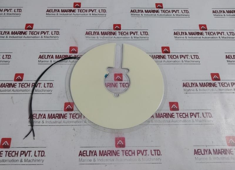 El-200N 4L 860-1 Revolution Indicator For Propeller Shaft