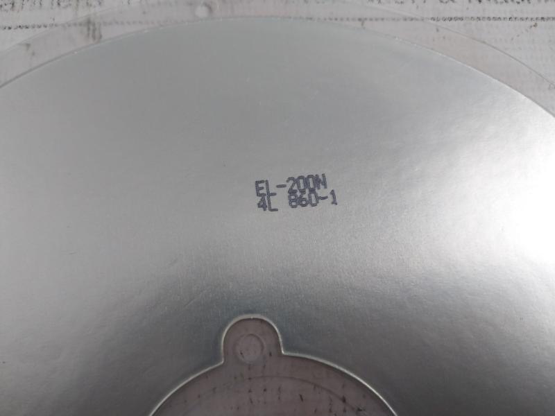 El-200N 4L 860-1 Revolution Indicator For Propeller Shaft