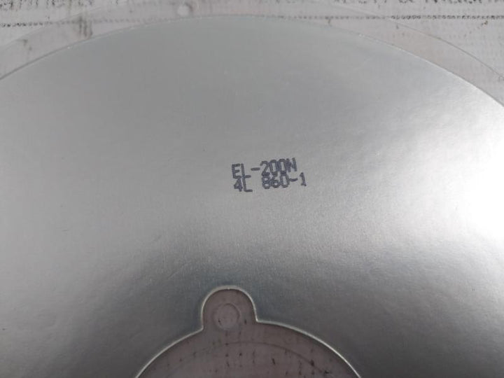 El-200N 4L 860-1 Revolution Indicator For Propeller Shaft