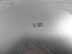 El-200N 4L 860-1 Revolution Indicator For Propeller Shaft