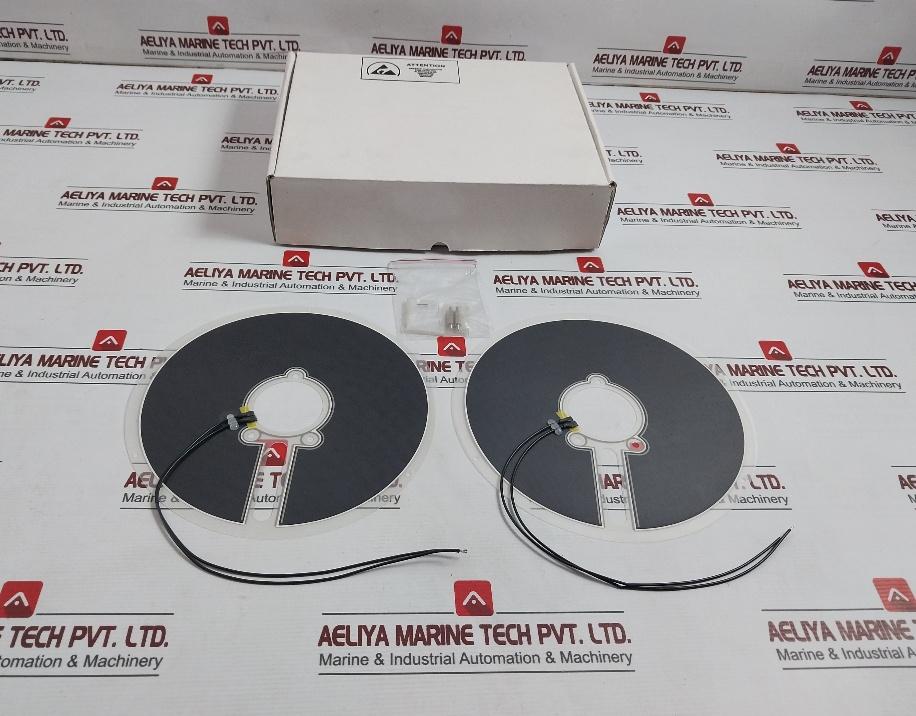 El-200N Propeller Shaft Revolution Indicator Disc