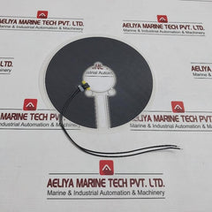 El-200N Propeller Shaft Revolution Indicator Disc