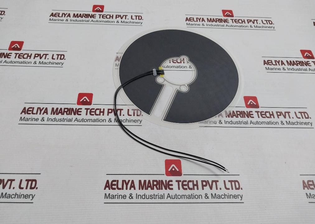 El-200N Propeller Shaft Revolution Indicator Disc
