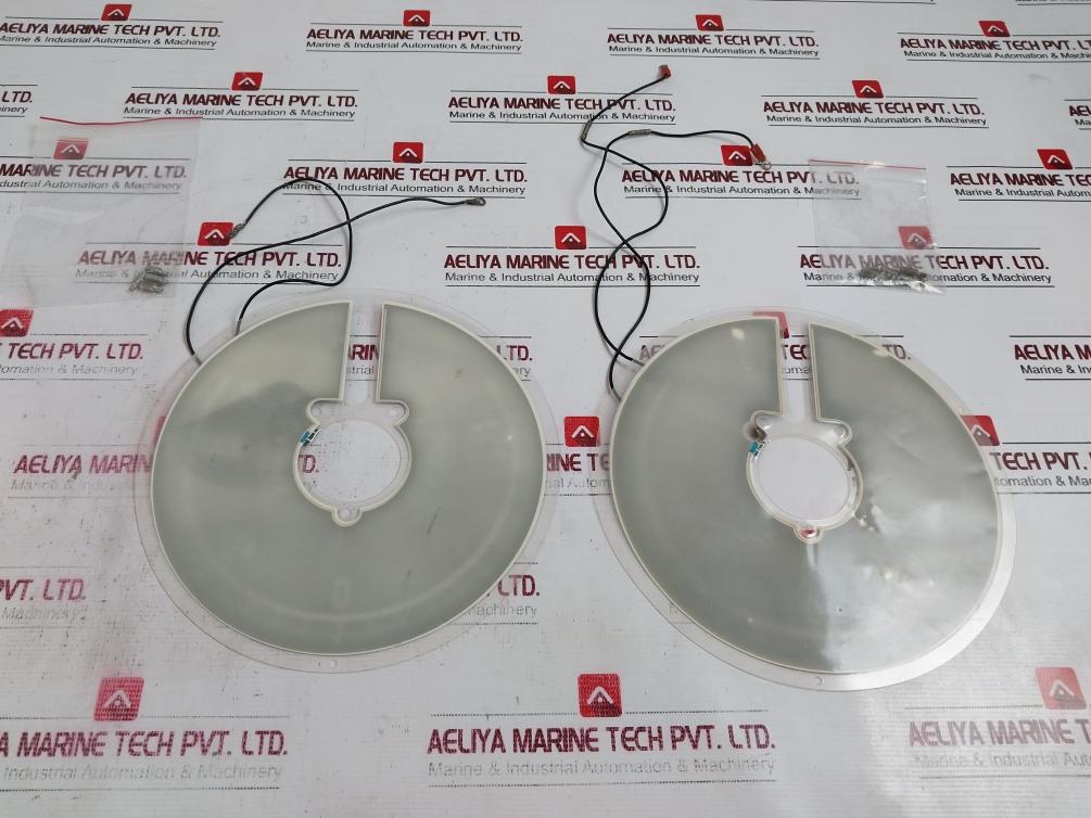 El-200n 3a 860-1 El Plate/indicator Disc