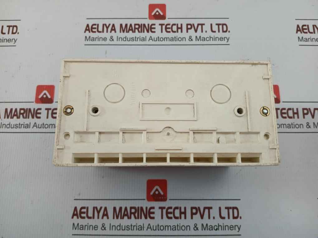 El-fi 3X440 V, 45-65 Hz Motor Load Detector