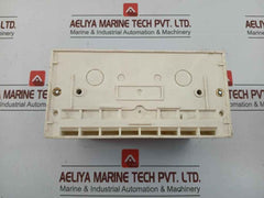 El-fi 3X440 V, 45-65 Hz Motor Load Detector