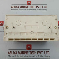 El-fi 3X440 V, 45-65 Hz Motor Load Detector