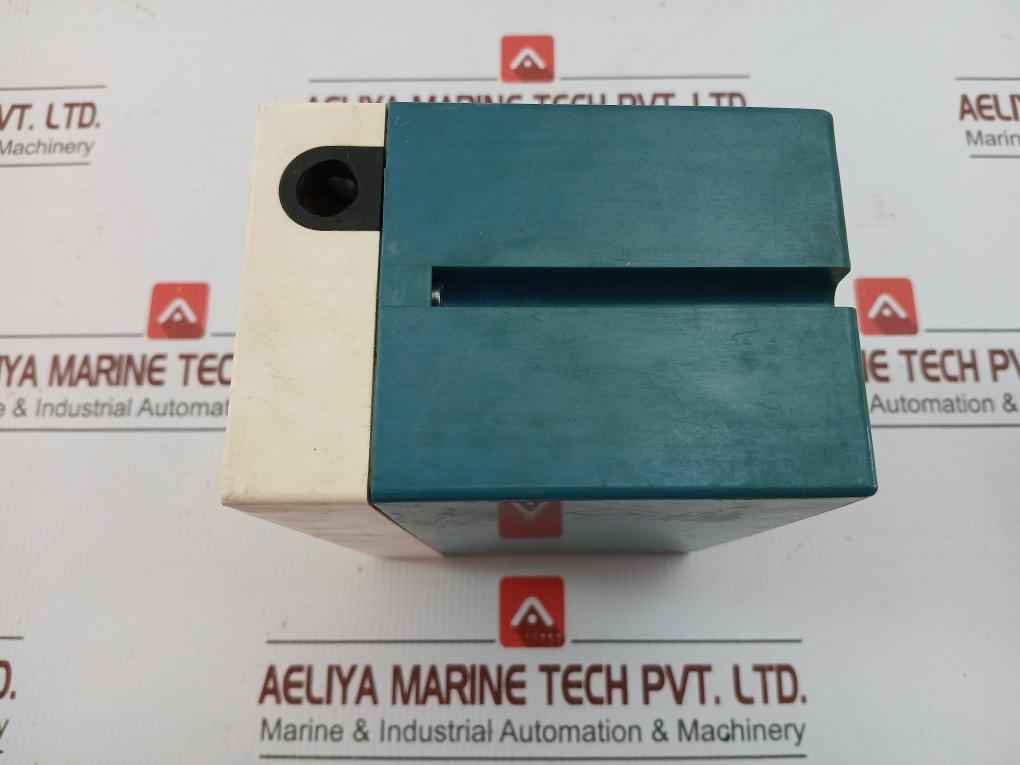 El-fi 3X440 V, 45-65 Hz Motor Load Detector