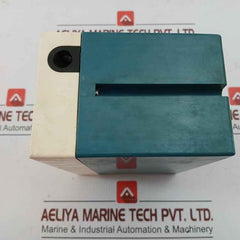 El-fi 3X440 V, 45-65 Hz Motor Load Detector