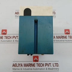 El-fi 3X440 V, 45-65 Hz Motor Load Detector