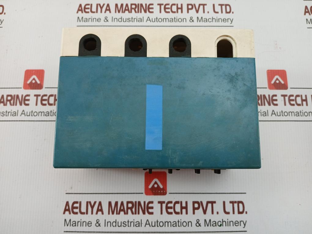 El-fi 3X440 V, 45-65 Hz Motor Load Detector