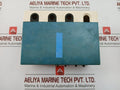 El-fi 3X440 V, 45-65 Hz Motor Load Detector