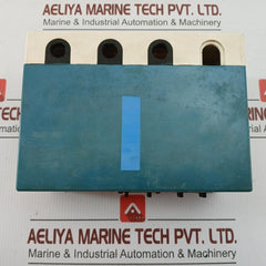 El-fi 3X440 V, 45-65 Hz Motor Load Detector