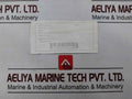 El-o-matic 902.90.050 Repair Kit For Valve Actuator Rkb-p28/280