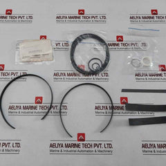 El-o-matic 902.90.050 Repair Kit For Valve Actuator Rkb-p28/280