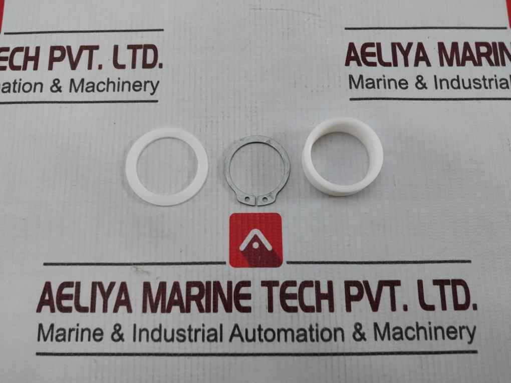 El-o-matic 902.90.050 Repair Kit For Valve Actuator Rkb-p28/280