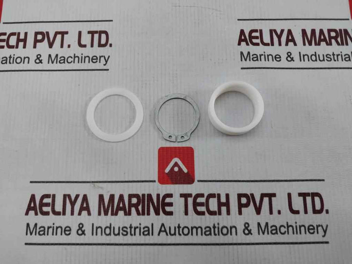 El-o-matic 902.90.050 Repair Kit For Valve Actuator Rkb-p28/280
