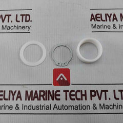 El-o-matic 902.90.050 Repair Kit For Valve Actuator Rkb-p28/280