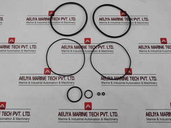 El-o-matic 902.90.050 Repair Kit For Valve Actuator Rkb-p28/280