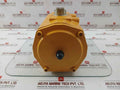 El-o-matic Pneumatic Actuator Max 8 Bar Part No: Ed 600