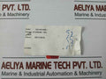 El-o-matic Pneumatic Actuator Max 8 Bar Part No: Ed 600