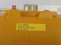 El-o-matic Pneumatic Actuator Max 8 Bar Part No: Ed 600