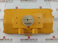 El-o-matic Pneumatic Actuator Max 8 Bar Part No: Ed 600