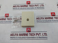 Lot of 3X EL 1-1 Single Port Telephone Jack Box