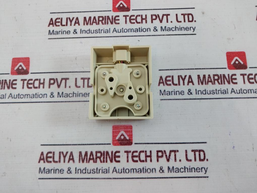 Lot of 3X EL 1-1 Single Port Telephone Jack Box