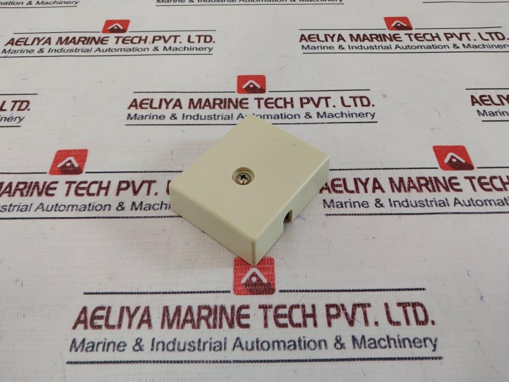 Lot of 3X EL 1-1 Single Port Telephone Jack Box