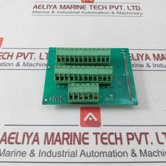 El4075 Printed Circuit Board