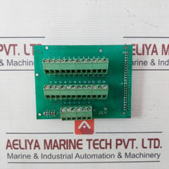 El4075 Printed Circuit Board