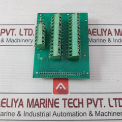 El4075 Printed Circuit Board