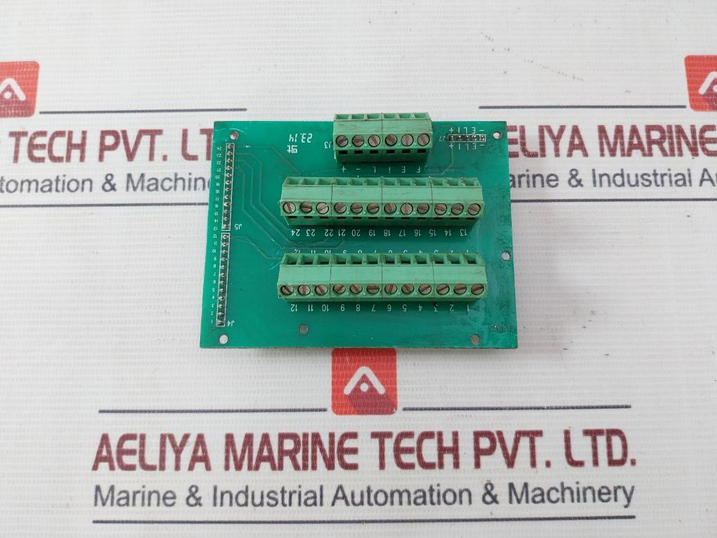 El4075 Printed Circuit Board