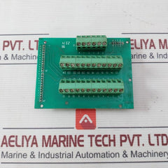 El4075 Printed Circuit Board