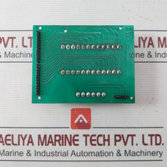 El4075 Printed Circuit Board