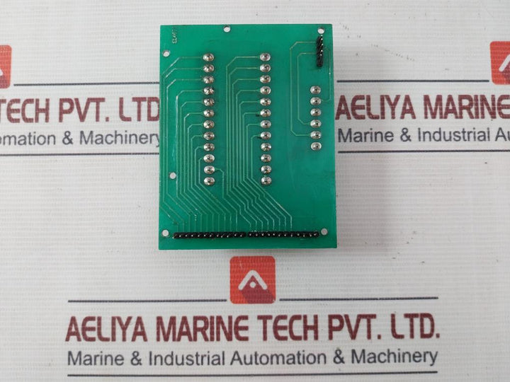 El4075 Printed Circuit Board